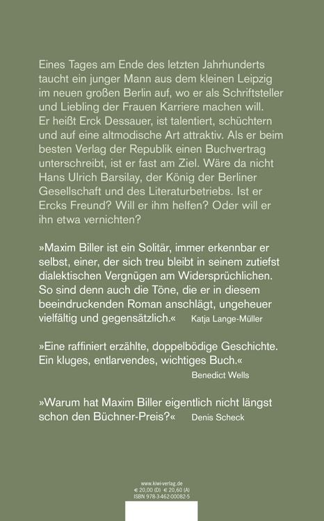 Produktbild: Der falsche Gru&szlig;