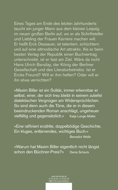 Produktbild: Der falsche Gru&szlig;