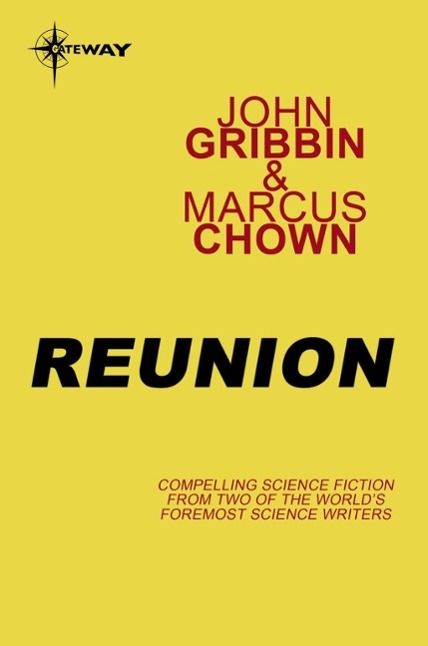 Produktbild: Reunion