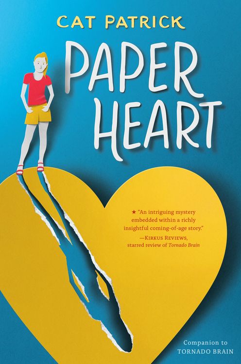 Produktbild: Paper Heart