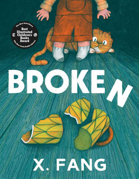 Produktbild: Broken