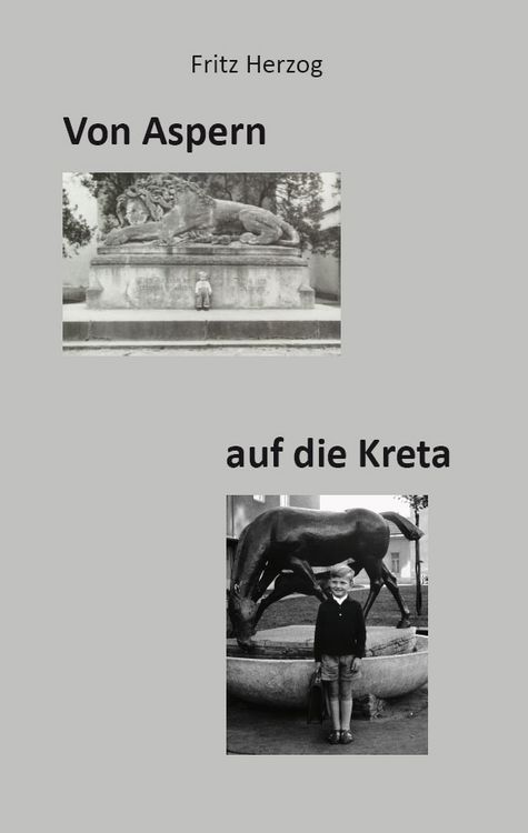 Produktbild: Von Aspern auf die Kreta