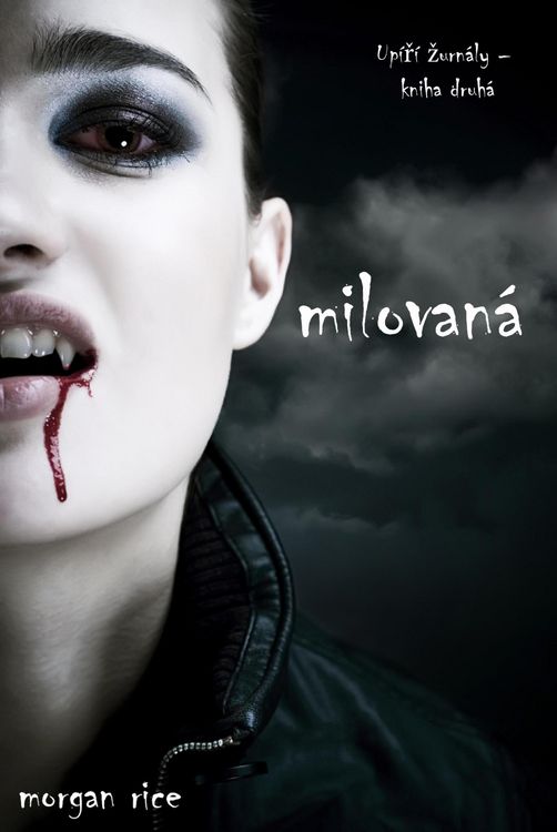Produktbild: Milovan&aacute; (Up&iacute;r&iacute; Zurn&aacute;ly - Kniha Druh&aacute;)