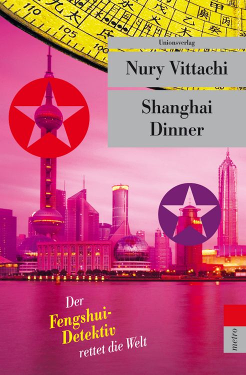 Produktbild: Shanghai Dinner