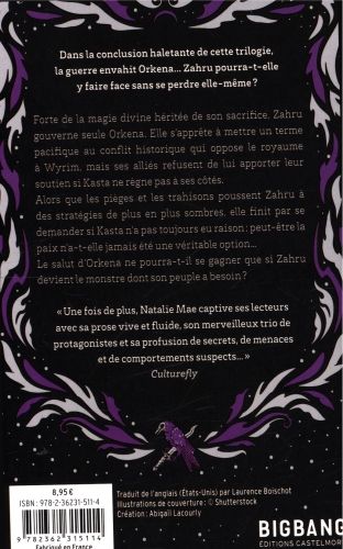 Produktbild: Le plus doux des poisons