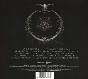 Produktbild: Into Oblivion
