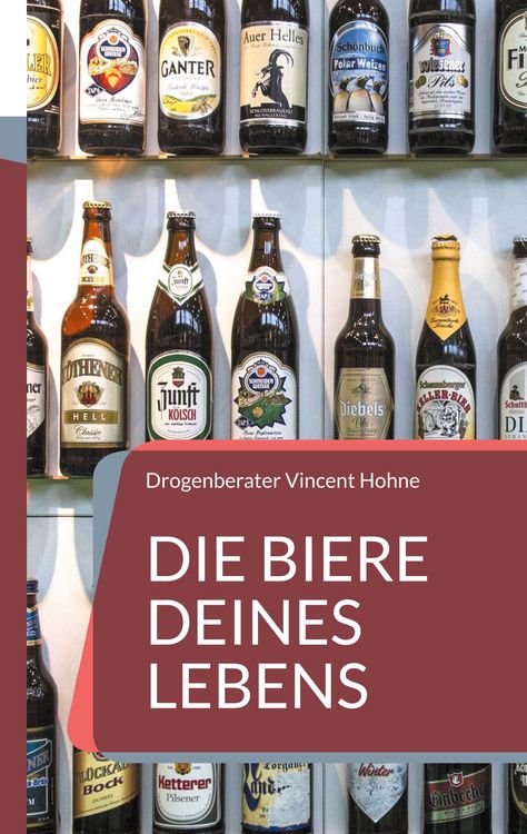 Produktbild: Die Biere Deines Lebens