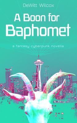 Produktbild: A Boon for Baphomet