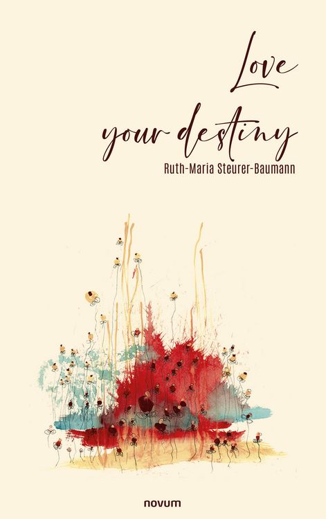 Produktbild: Love your destiny