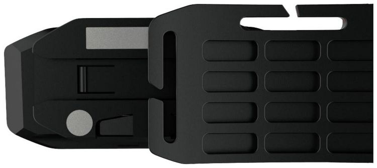Produktbild: Ansmann RS800 LED Stirnlampe akkubetrieben 800lm 990-00129
