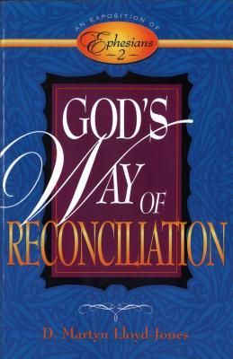 Produktbild: God's Way of Reconciliation