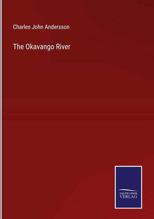 Produktbild: The Okavango River