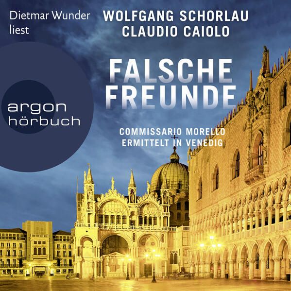 Produktbild: Falsche Freunde