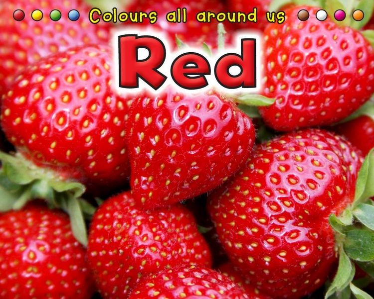 Produktbild: Red