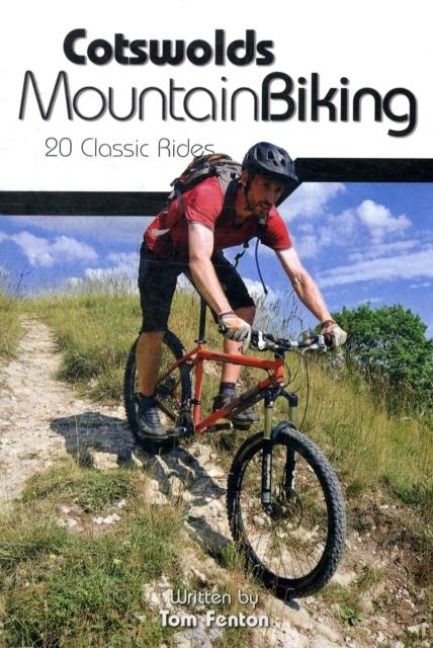 Produktbild: Cotswolds Mountain Biking