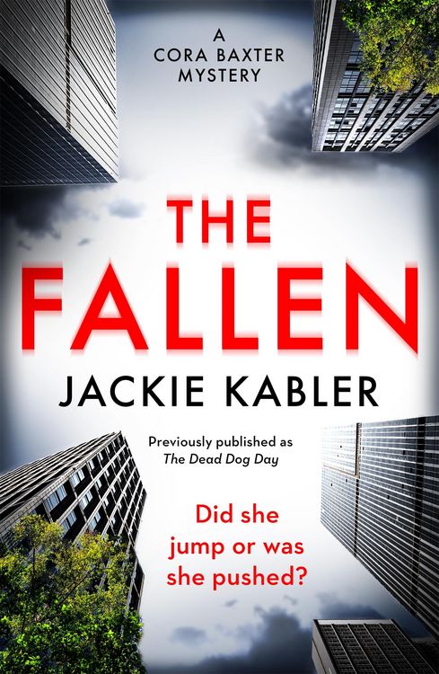 Produktbild: The Fallen