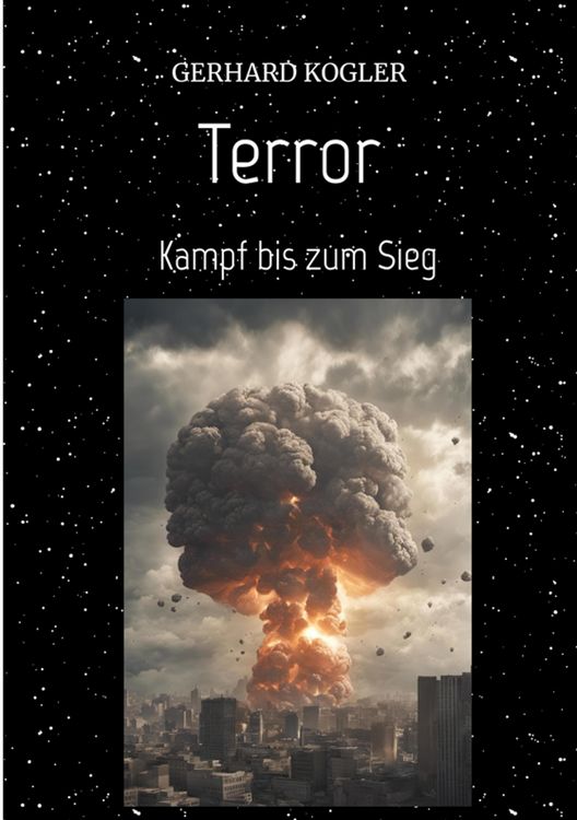 Produktbild: Terror "Szenario einer m&ouml;glichen Terrorwelle"