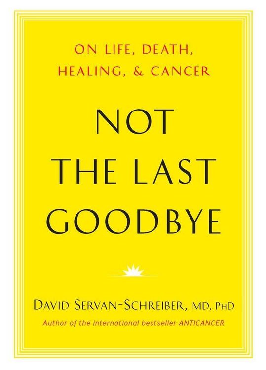 Produktbild: Not the Last Goodbye