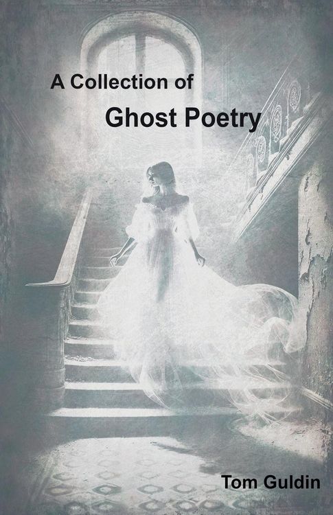 Produktbild: A Collection of Ghost Poetry