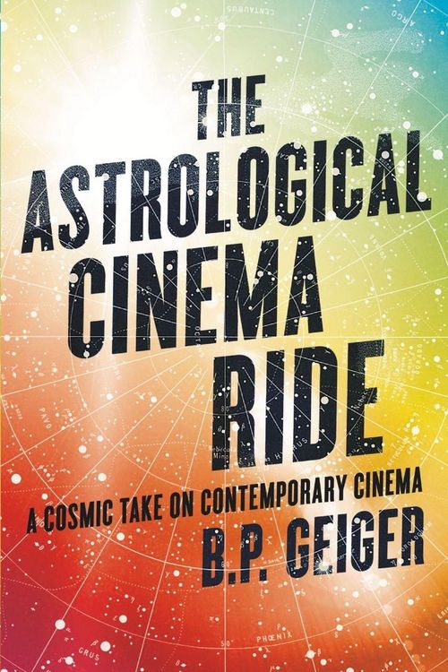 Produktbild: The Astrological Cinema Ride