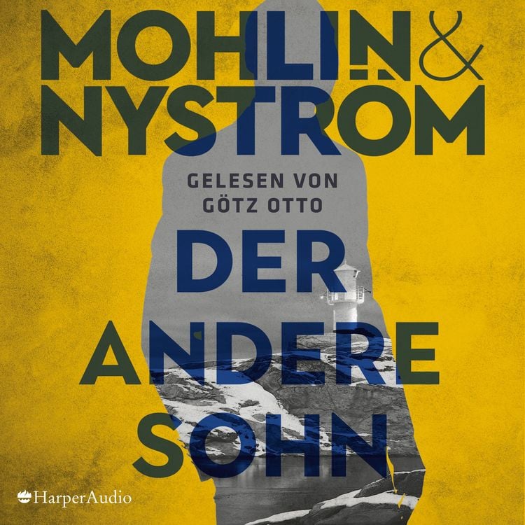 Bild vom Artikel Der andere Sohn (ungekürzt) vom Autor Peter Mohlin