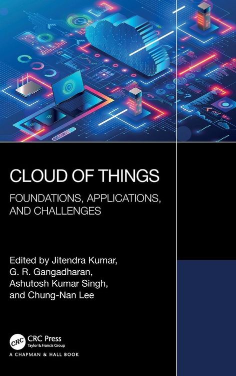 Produktbild: Cloud of Things