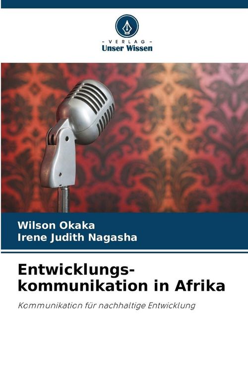Produktbild: Entwicklungs-kommunikation in Afrika
