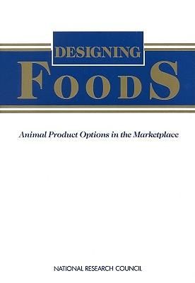 Produktbild: Designing Foods