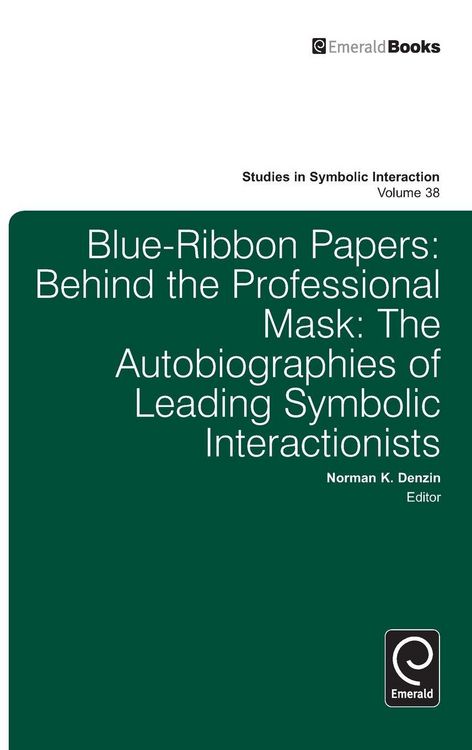 Produktbild: Blue Ribbon Papers
