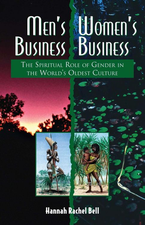 Produktbild: Men's Business, Women's Business