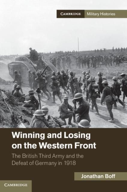 Produktbild: Winning and Losing on the Western Front