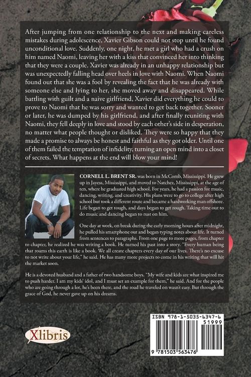 Produktbild: A Broken Promise