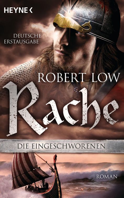 Produktbild: Rache
