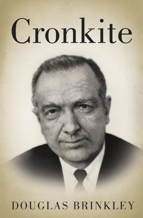 Produktbild: Cronkite