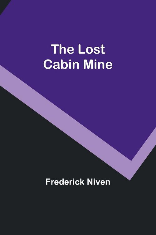 Produktbild: The Lost Cabin Mine
