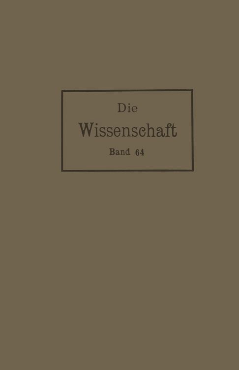 Produktbild: Optische Umkehrerscheinungen (Waldensche Umkehrung)