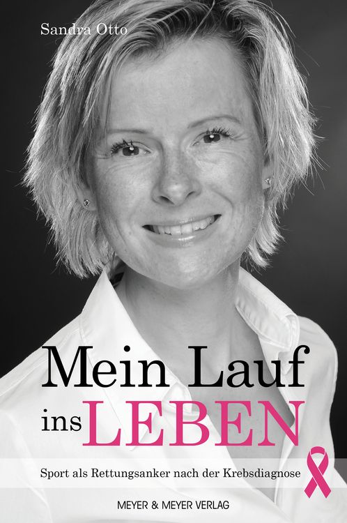 Produktbild: Mein Lauf ins Leben