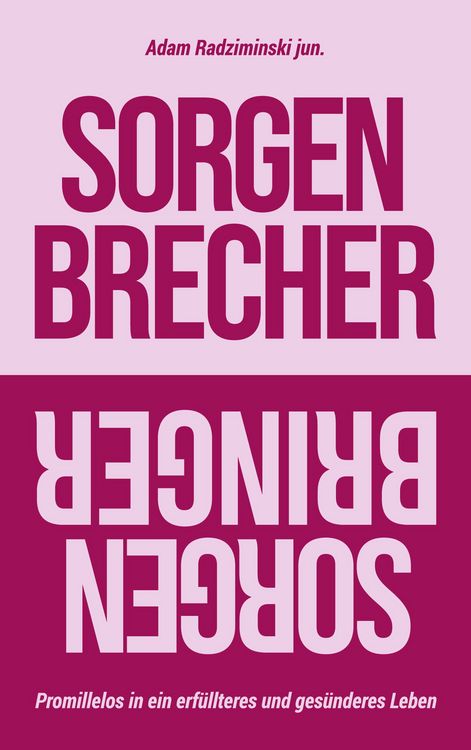Produktbild: Sorgenbrecher // Sorgenbringer