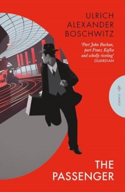 Produktbild: The Passenger