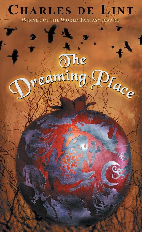 Produktbild: The Dreaming Place