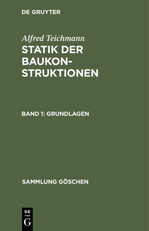 Produktbild: Grundlagen