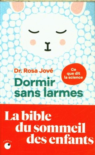 Produktbild: Dormir sans larmes