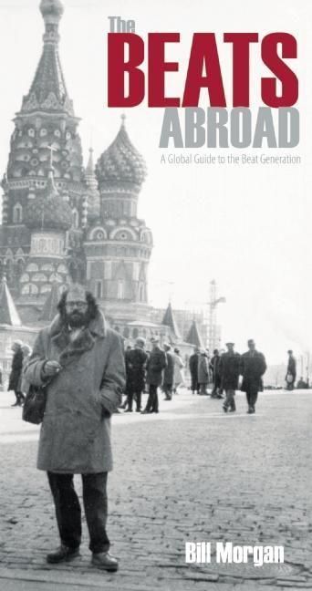 Produktbild: The Beats Abroad