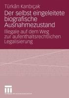 Produktbild: Der selbst eingeleitete biografische Ausnahmezustand
