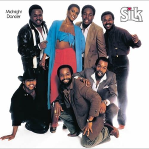 Produktbild: Silk - Midnight dancer