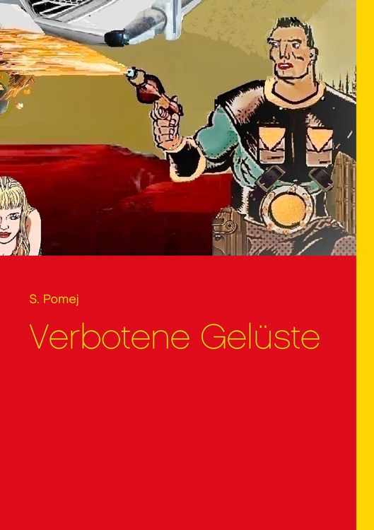 Produktbild: Verbotene Gel&uuml;ste