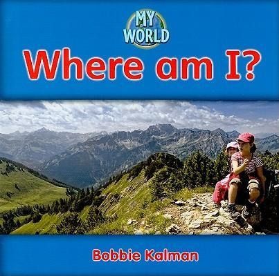 Produktbild: Where Am I?