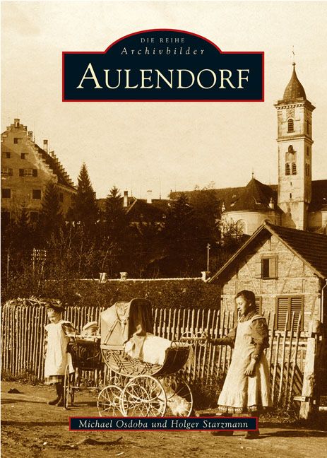 Produktbild: Aulendorf