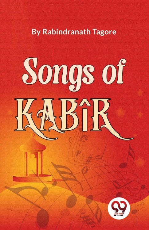 Produktbild: Songs Of Kab&icirc;r