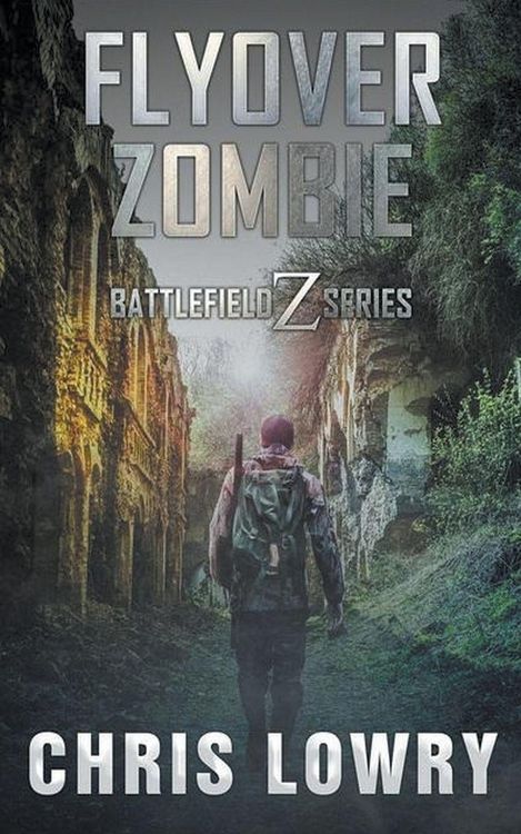 Produktbild: Flyover Zombie